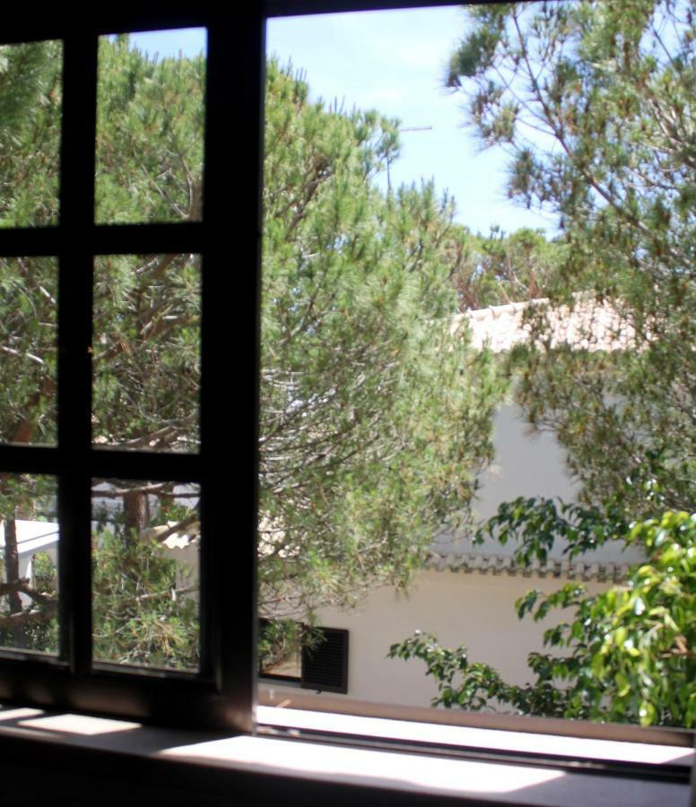Casa 19 Apartment Albufeira Exterior foto